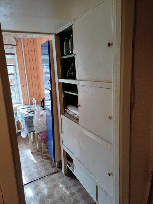 Квартира на вул. Едуарда Вільде в Києві, ID 333106, фото №11