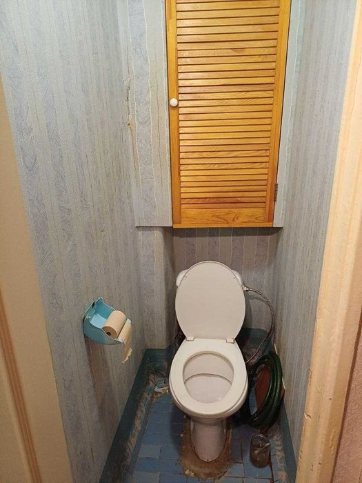 Квартира на вул. Едуарда Вільде в Києві, ID 333106, фото №13
