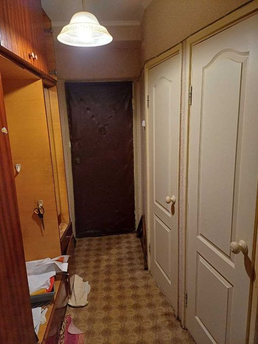 Квартира на вул. Едуарда Вільде в Києві, ID 333106, фото №14