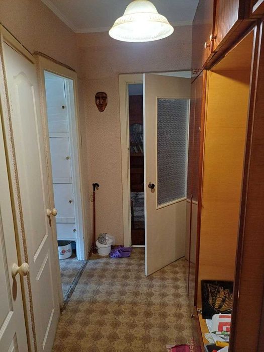 Квартира на вул. Едуарда Вільде в Києві, ID 333106, фото №16