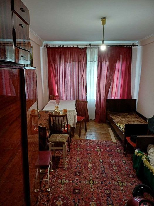 Квартира на вул. Едуарда Вільде в Києві, ID 333106, фото №3