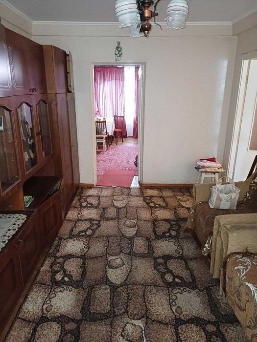 Квартира на вул. Едуарда Вільде в Києві, ID 333106, фото №4