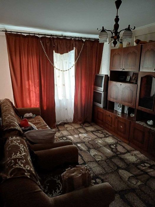 Квартира на вул. Едуарда Вільде в Києві, ID 333106, фото №5