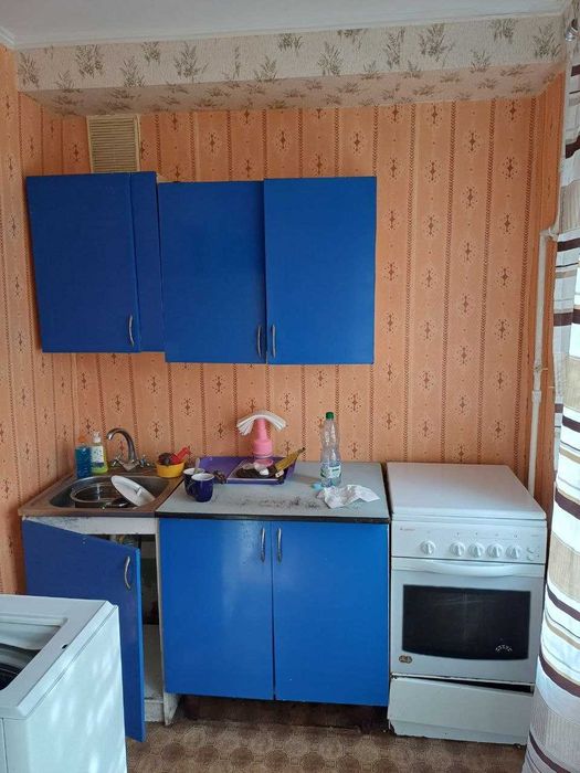 Квартира на вул. Едуарда Вільде в Києві, ID 333106, фото №9