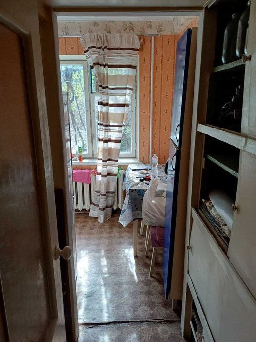 Квартира на вул. Едуарда Вільде в Києві, ID 333106, фото №10