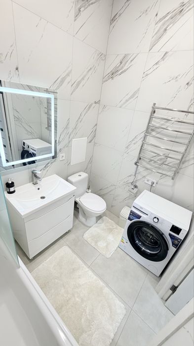 Квартира на ЖК Статус парк в Хмельницькому, ID 333098, фото №8