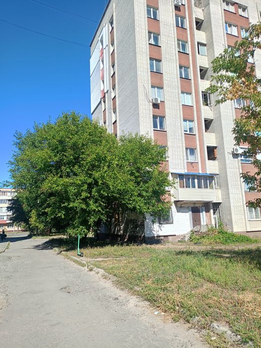 Квартира на вул. Максима Залізняка, 29 в Черкаси, ID 333124, фото №1