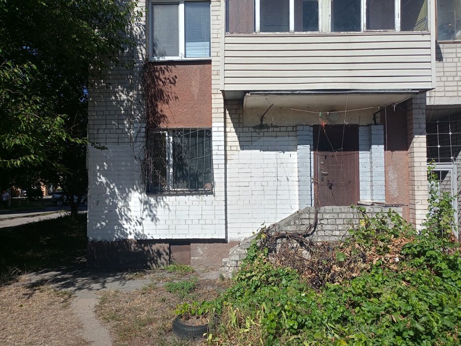 Квартира на вул. Максима Залізняка, 29 в Черкаси, ID 333124, фото №2
