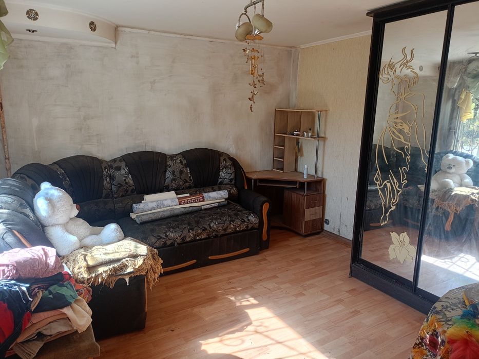Квартира на вул. Максима Залізняка, 29 в Черкаси, ID 333124, фото №3
