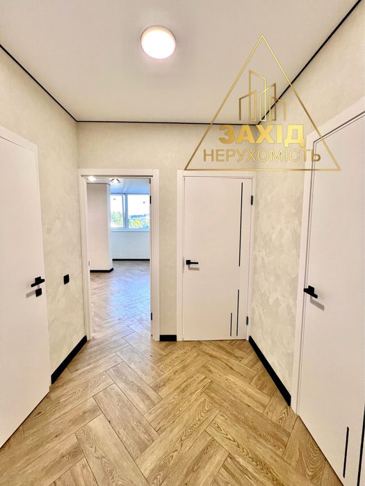 Квартира на вул. Рівненська, 4 в Луцьк, ID 333141, фото №2