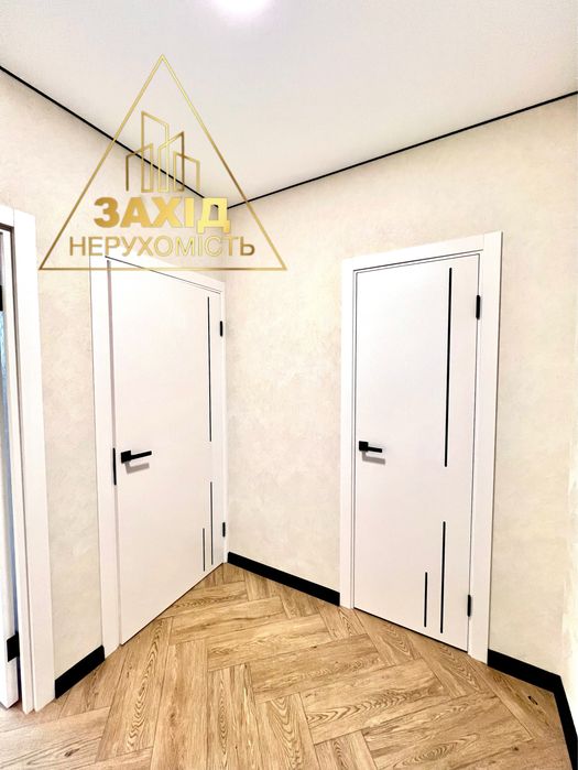 Квартира на вул. Рівненська, 4 в Луцьку, ID 333141, фото №16