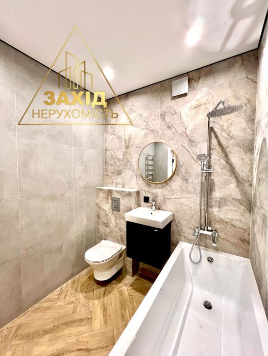 Квартира на вул. Рівненська, 4 в Луцьку, ID 333141, фото №17