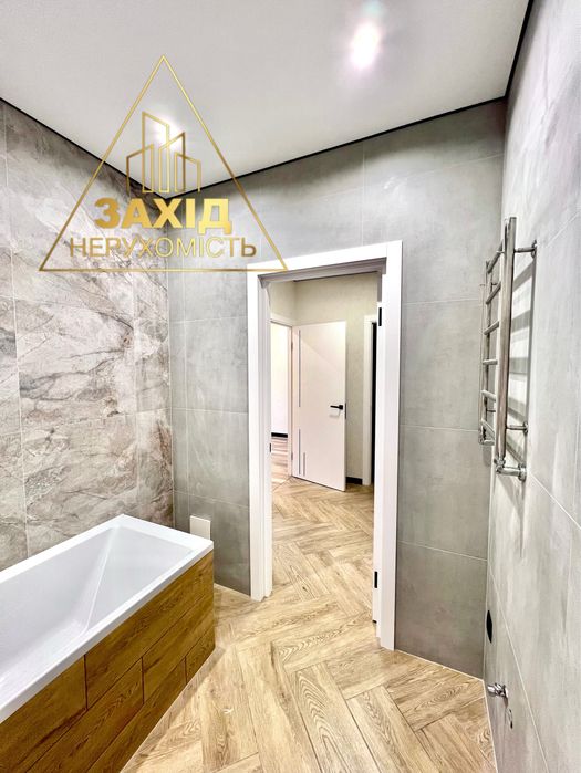 Квартира на вул. Рівненська, 4 в Луцьку, ID 333141, фото №19
