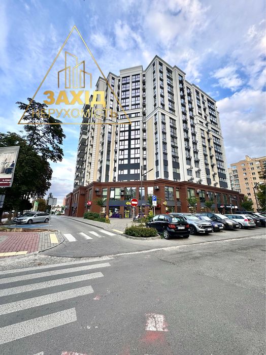 Квартира на вул. Рівненська, 4 в Луцьк, ID 333141, фото №3