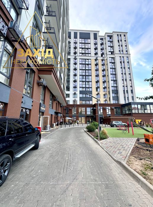 Квартира на вул. Рівненська, 4 в Луцьку, ID 333141, фото №22