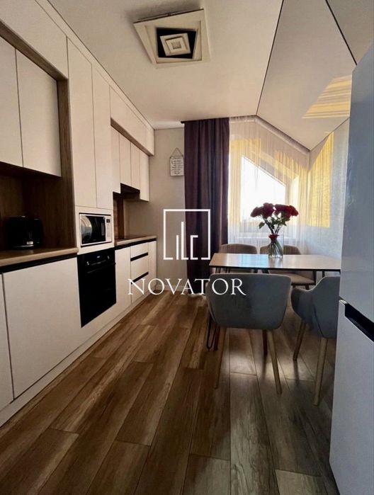 Квартира на ЖК «Буча Квартал» в Київ, ID 333187, фото №1