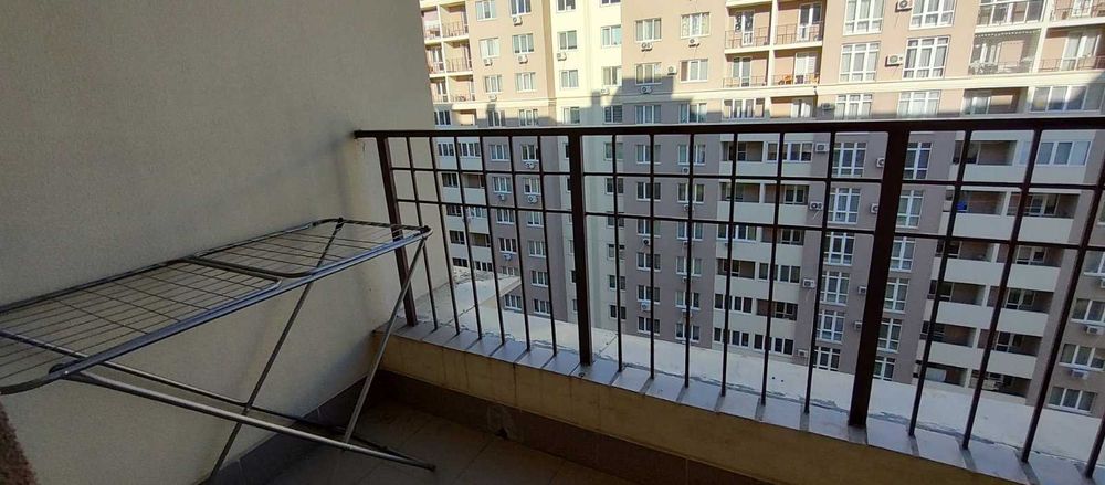 Квартира на вул. Грушевського, 30б в Одесі, ID 333171, фото №13