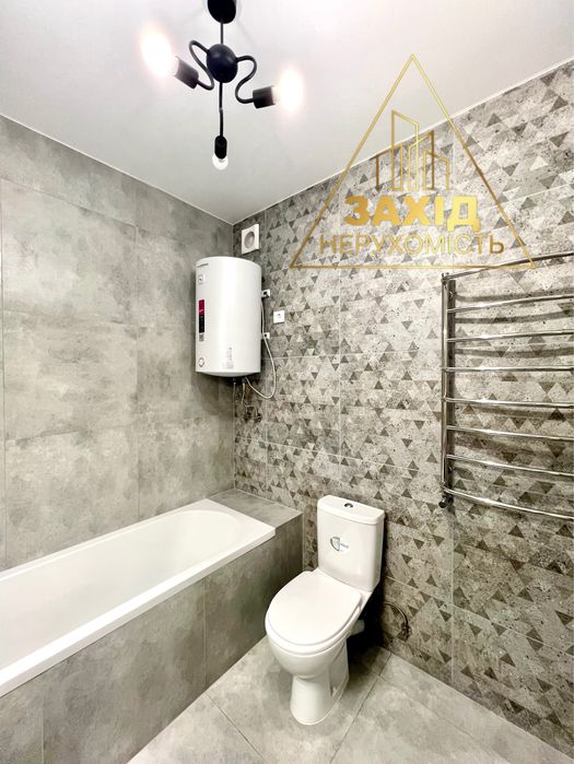 Квартира на вул. Електроапаратна в Луцьку, ID 333226, фото №14