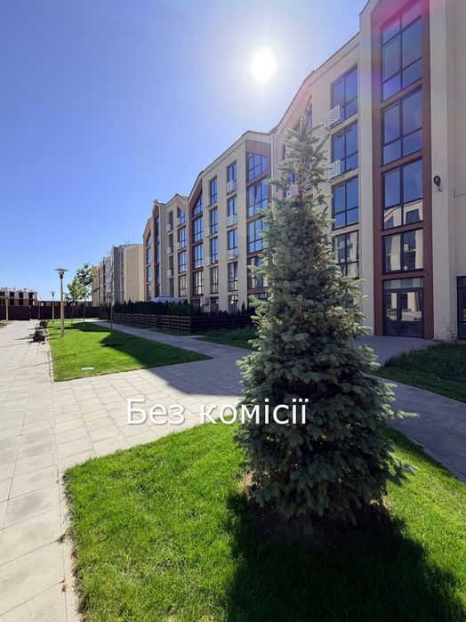Квартира на ЖК Смарт Резиденс в Київ, ID 333200, фото №1