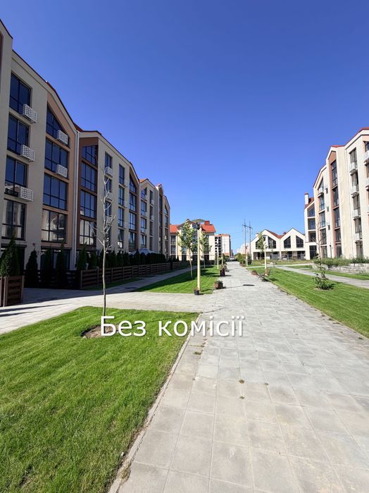Квартира на ЖК Смарт Резиденс в Київ, ID 333200, фото №3