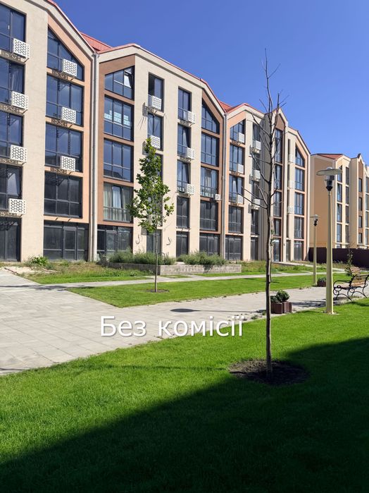 Квартира на ЖК Смарт Резиденс в Київ, ID 333200, фото №4