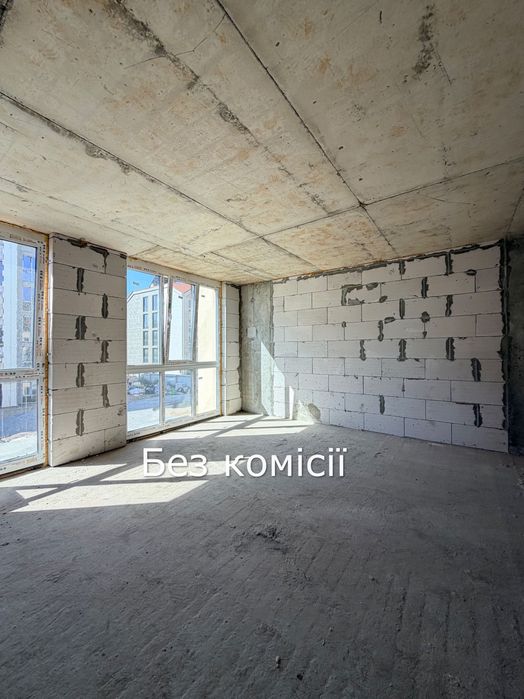 Квартира на ЖК Смарт Резиденс в Київ, ID 333200, фото №5