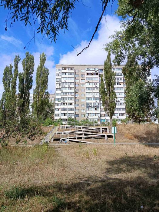 Квартира на вул. Йорданська, 2Б в Київ, ID 336551, фото №2