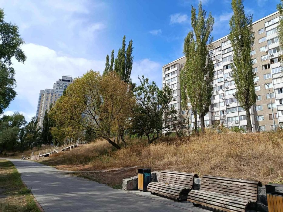 Квартира на вул. Йорданська, 2Б в Києві, ID 336551, фото №14