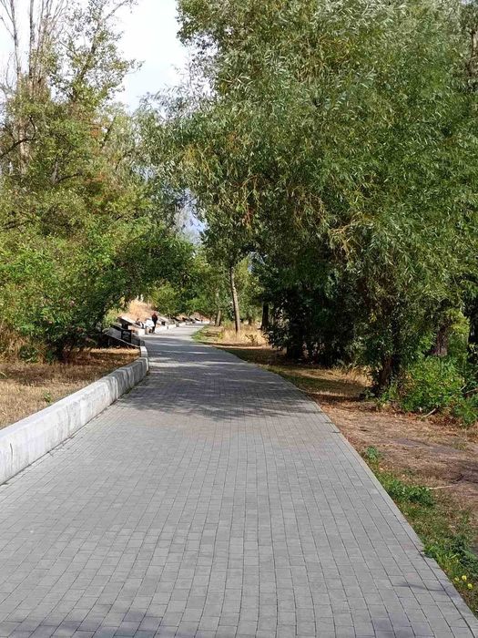 Квартира на вул. Йорданська, 2Б в Києві, ID 336551, фото №15