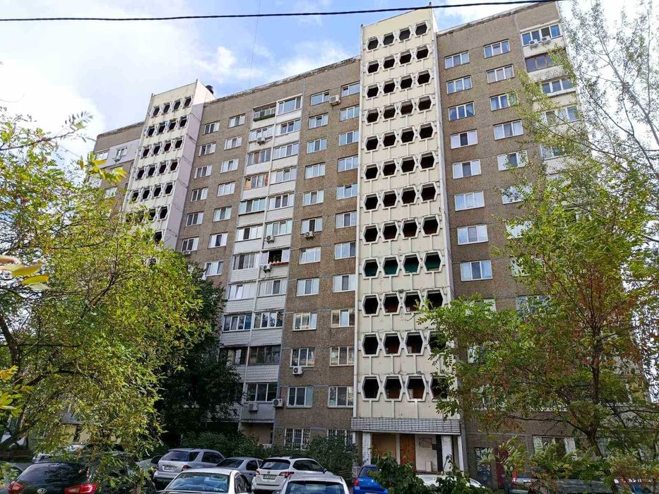 Квартира на вул. Йорданська, 2Б в Києві, ID 336551, фото №16