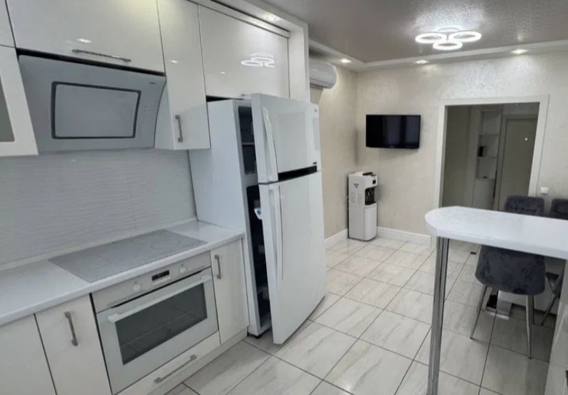 Квартира на вул. Урлівська в Київ, ID 333257, фото №2