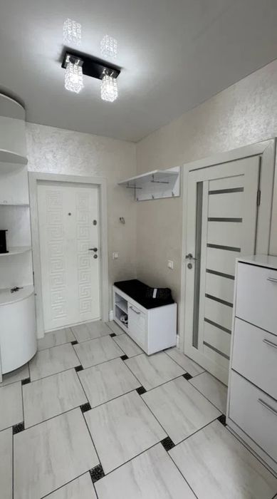 Квартира на вул. Урлівська в Київ, ID 333257, фото №3