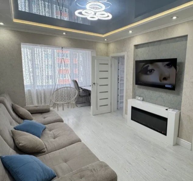 Квартира на вул. Урлівська в Київ, ID 333257, фото №4