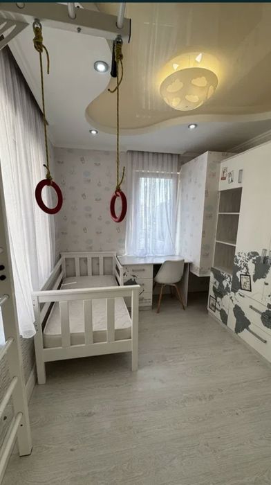 Квартира на вул. Урлівська в Київ, ID 333257, фото №5