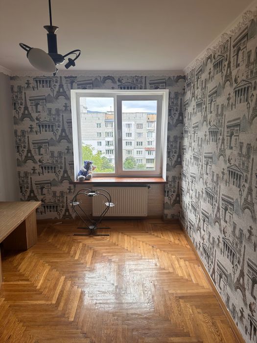 Квартира в Львів, ID 333221, фото №2