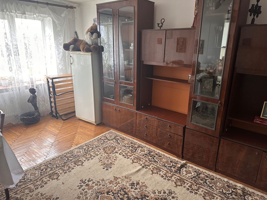Квартира в Львів, ID 333221, фото №3