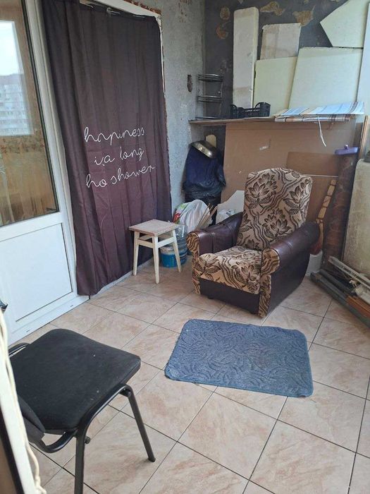 Квартира на вул. Миколи Закревського, 97 в Києві, ID 333214, фото №11