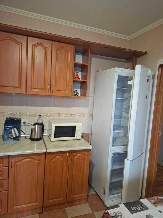Квартира на вул. Миколи Закревського, 97 в Києві, ID 333214, фото №12