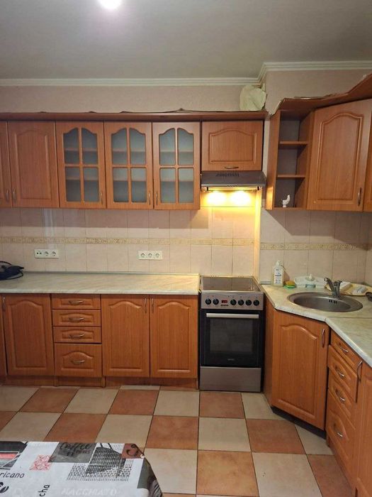 Квартира на вул. Миколи Закревського, 97 в Києві, ID 333214, фото №13
