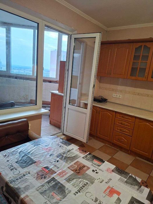 Квартира на вул. Миколи Закревського, 97 в Києві, ID 333214, фото №14