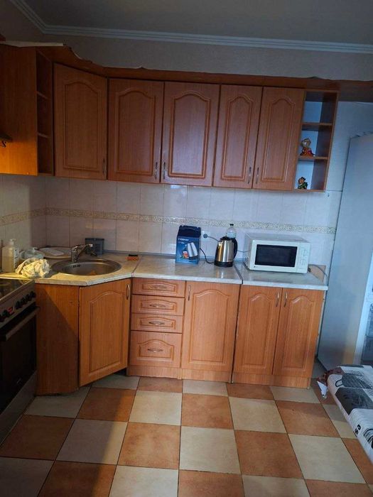 Квартира на вул. Миколи Закревського, 97 в Києві, ID 333214, фото №15