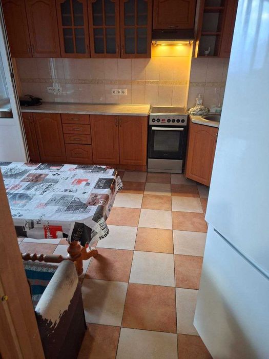 Квартира на вул. Миколи Закревського, 97 в Києві, ID 333214, фото №16