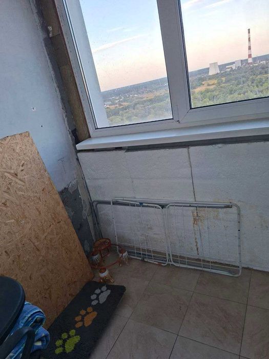 Квартира на вул. Миколи Закревського, 97 в Києві, ID 333214, фото №17