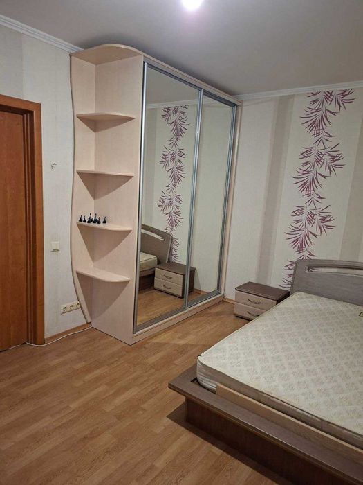 Квартира на вул. Миколи Закревського, 97 в Києві, ID 333214, фото №4