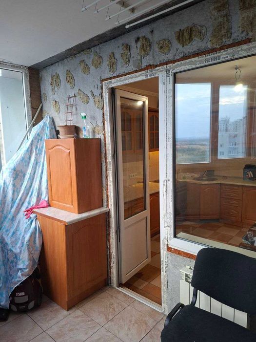Квартира на вул. Миколи Закревського, 97 в Києві, ID 333214, фото №10