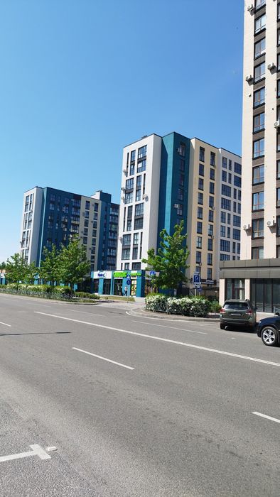 Квартира на ЖК Лагуна в Черкаси, ID 333225, фото №2