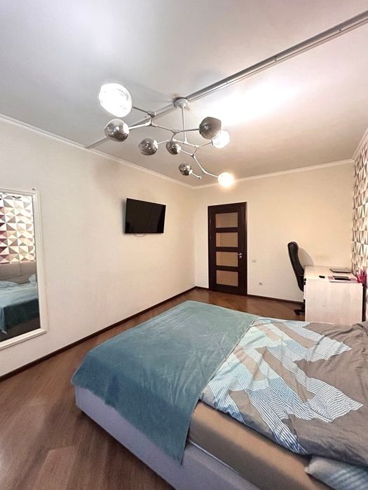 Квартира на вул. Шевченка, 11 в Київ, ID 333224, фото №1
