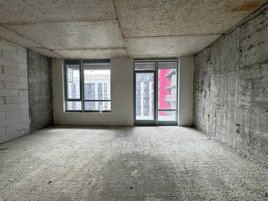 Квартира на ЖК Manhattan Up в Івано-Франківськ, ID 333262, фото №5