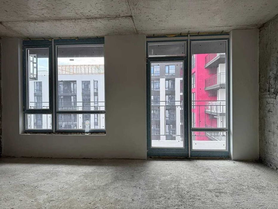 Квартира на ЖК Manhattan Up в Івано-Франківську, ID 333262, фото №7