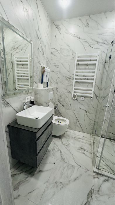 Квартира на шосе Столичне, 5А в Києві, ID 333216, фото №4